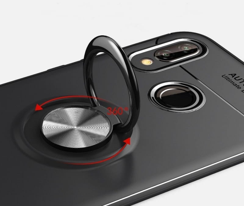Etui Ring Slim do Huawei P30 Lite