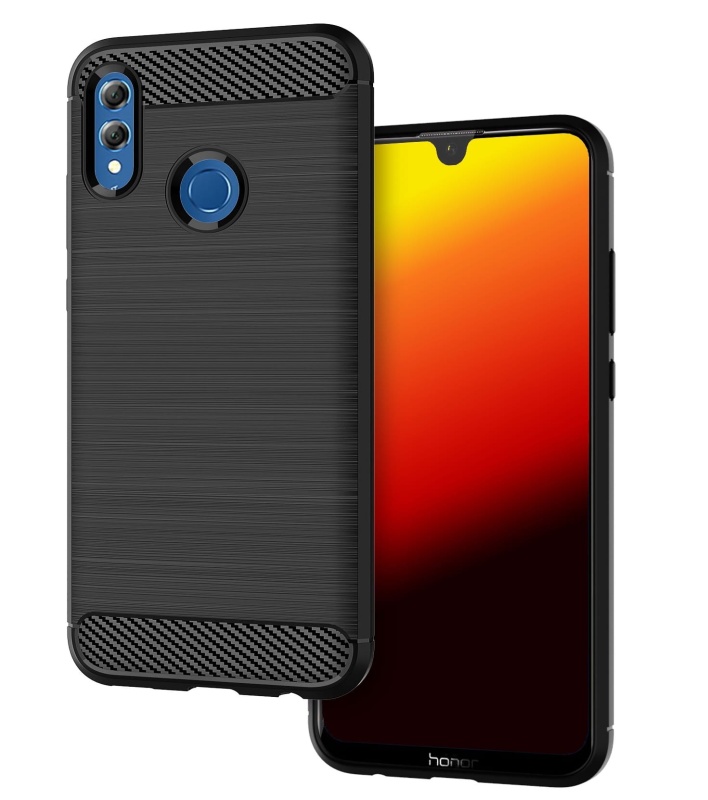 Etui RugCarbon Huawei P30 Lite