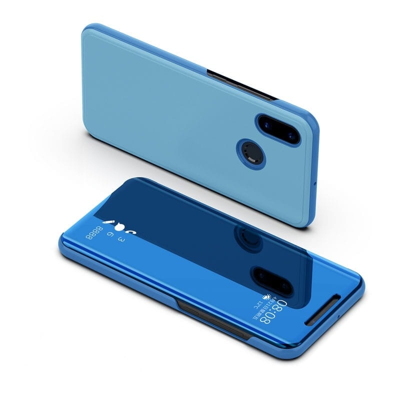 Etui Clear View Xiaomi Mi A2 Lite - 2 kolory