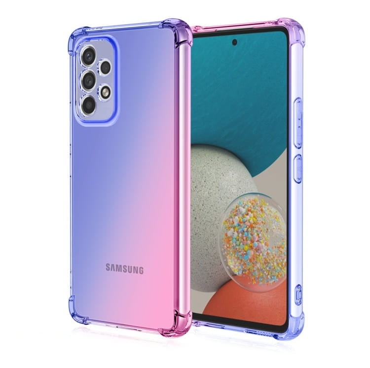 Etui Ombre Shock do Samsung Galaxy A33 5G