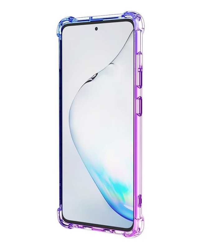 Etui Ombre Shock do Samsung Galaxy A33 5G