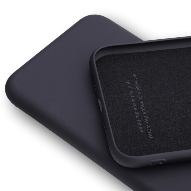 Etui Fiber Case do Xiaomi Redmi Note 9