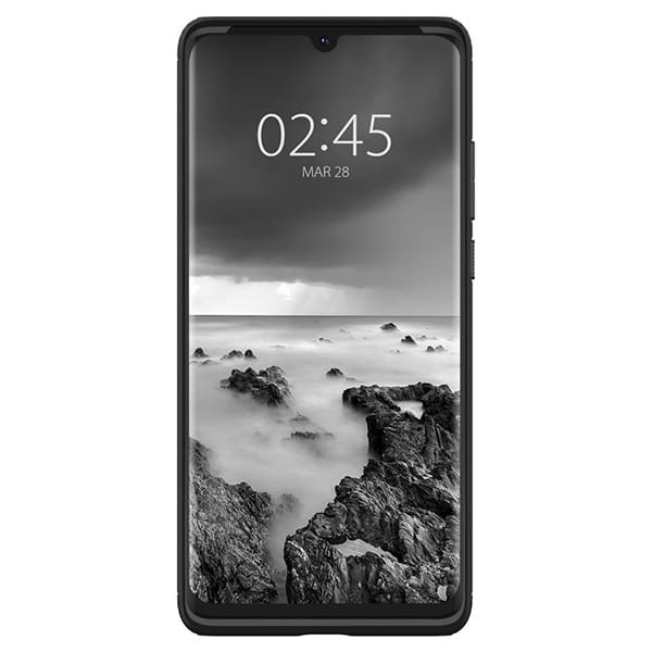 Etui SPIGEN RUGGED ARMOR do Huawei P30 Pro