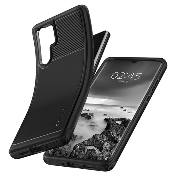 Etui SPIGEN RUGGED ARMOR do Huawei P30 Pro