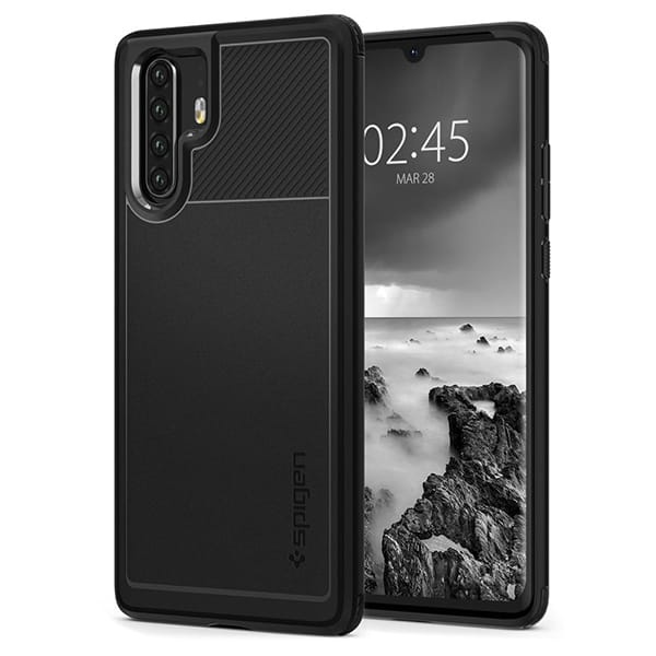 Etui SPIGEN RUGGED ARMOR do Huawei P30 Pro