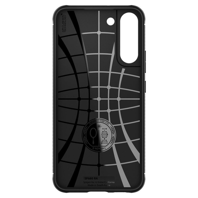Etui SPIGEN RUGGED ARMOR do Samsung Galaxy S22
