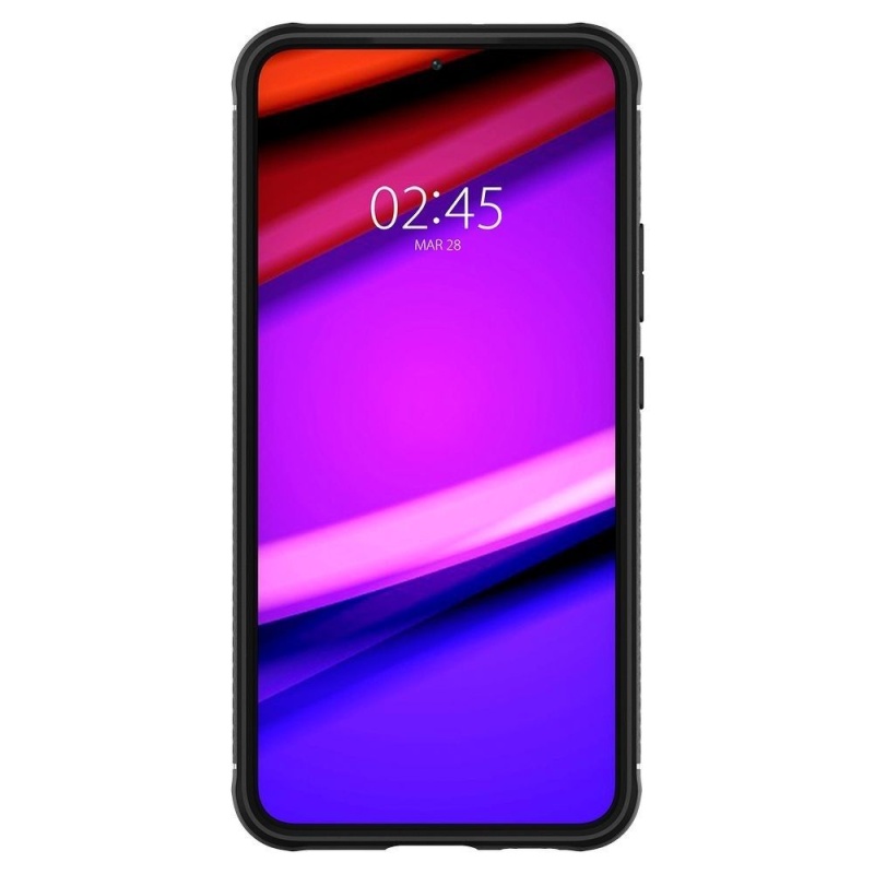 Etui SPIGEN RUGGED ARMOR do Samsung Galaxy S22