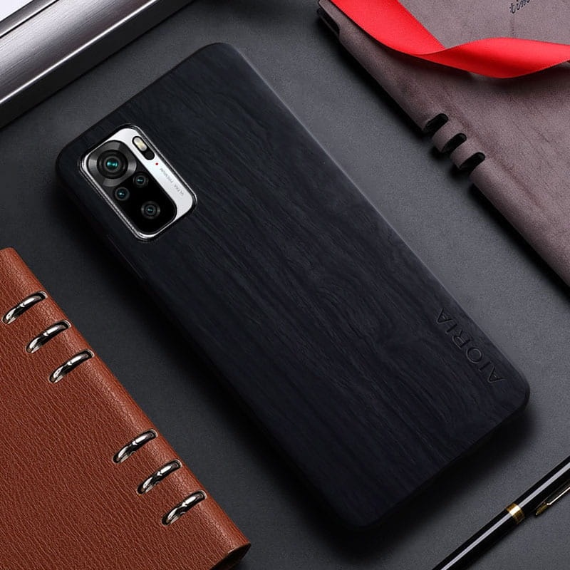 Etui AIORIA do Xiaomi Redmi Note 11 Pro - 2 kolory