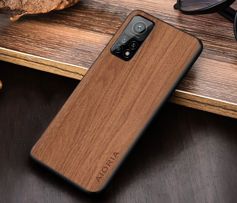 Etui AIORIA do Xiaomi Redmi Note 11 Pro - 2 kolory
