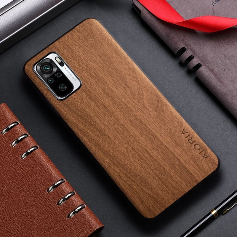 Etui AIORIA do Xiaomi Redmi Note 11 Pro - 2 kolory