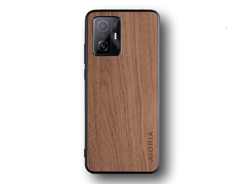 Etui AIORIA do Xiaomi Redmi Note 11 Pro - 2 kolory