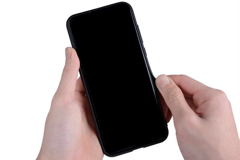 Etui AIORIA do Samsung Galaxy S21 FE - 2 kolory