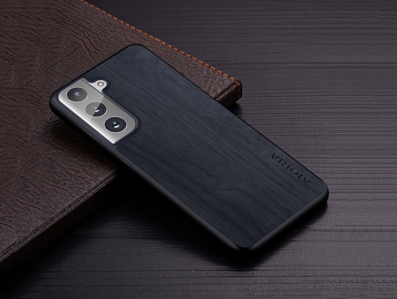 Etui AIORIA do Samsung Galaxy S21 FE - 2 kolory