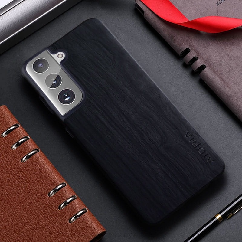 Etui AIORIA do Samsung Galaxy S21 FE - 2 kolory