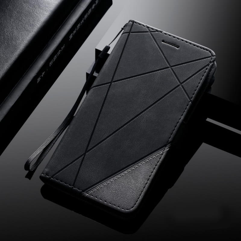 Etui Wallet Flip do Xiaomi Redmi 10C - 3 kolory