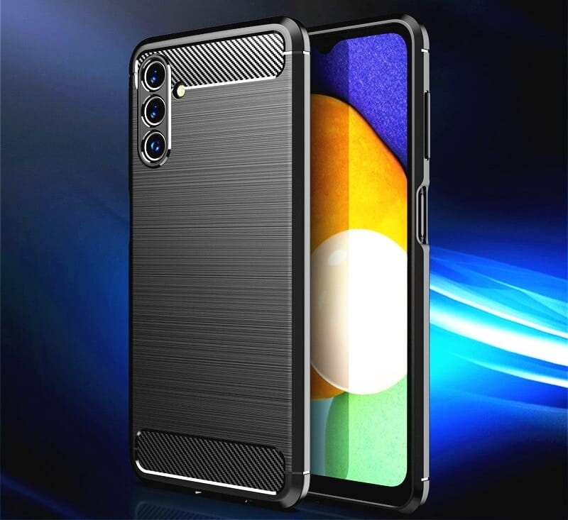 Etui Rug Carbon do Samsung Galaxy A13 5G