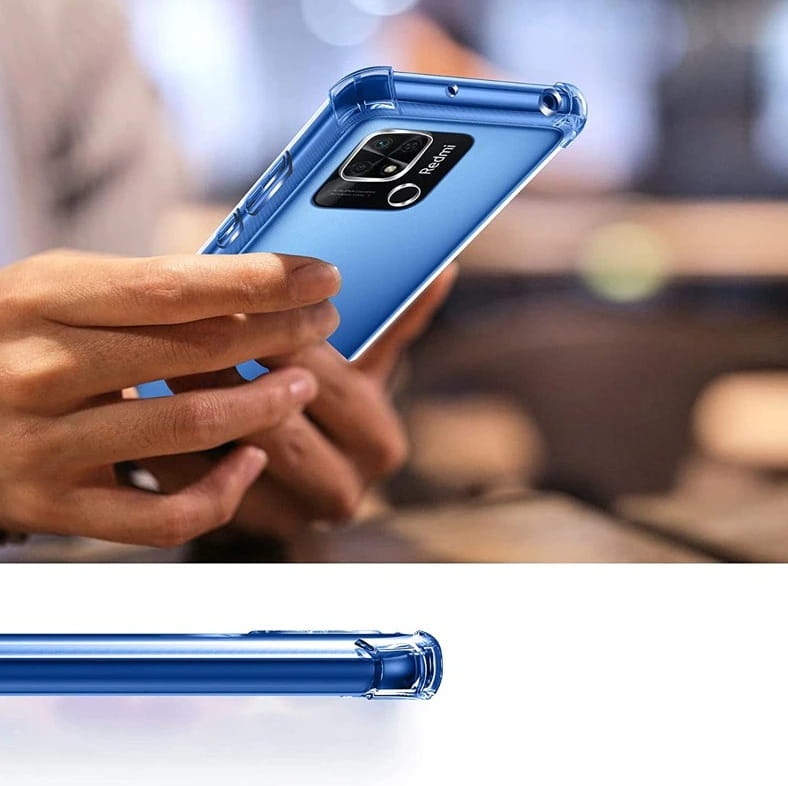 Etui Anti Shock do Xiaomi Redmi 10C