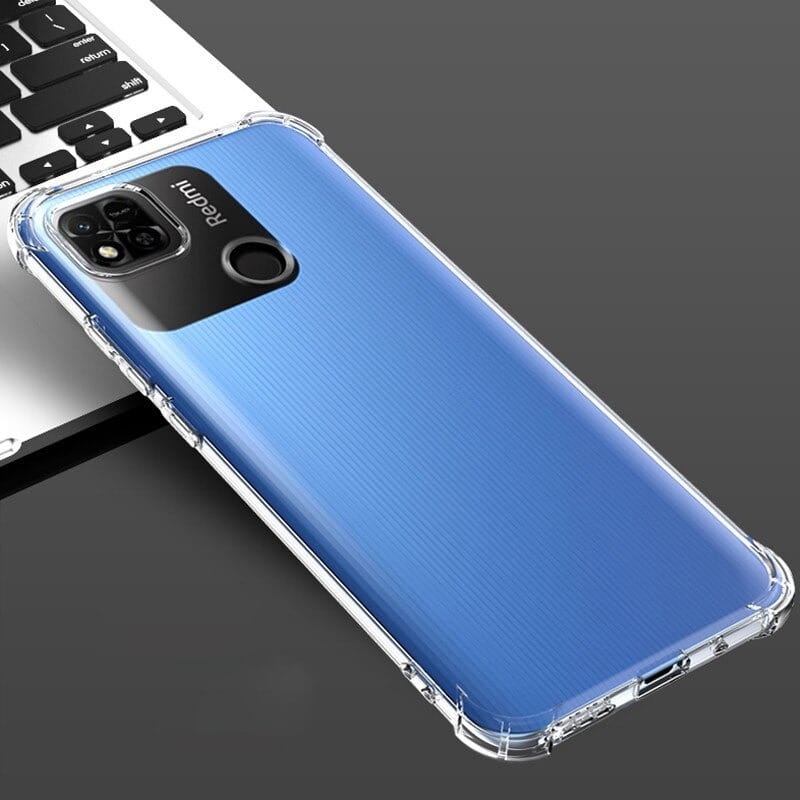 Etui Anti Shock do Xiaomi Redmi 10C