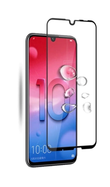 Szkło 5D FULL GLUE Honor 10 Lite