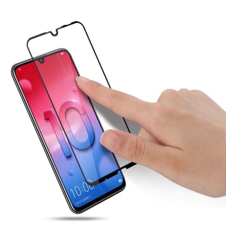Szkło 5D FULL GLUE Honor 10 Lite
