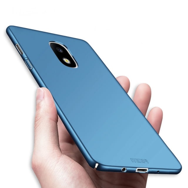 Etui Frosted  Samsung Galaxy J3 2017