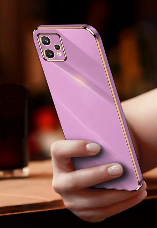 Etui XINLI Gold do Realme 9 - 3 kolory