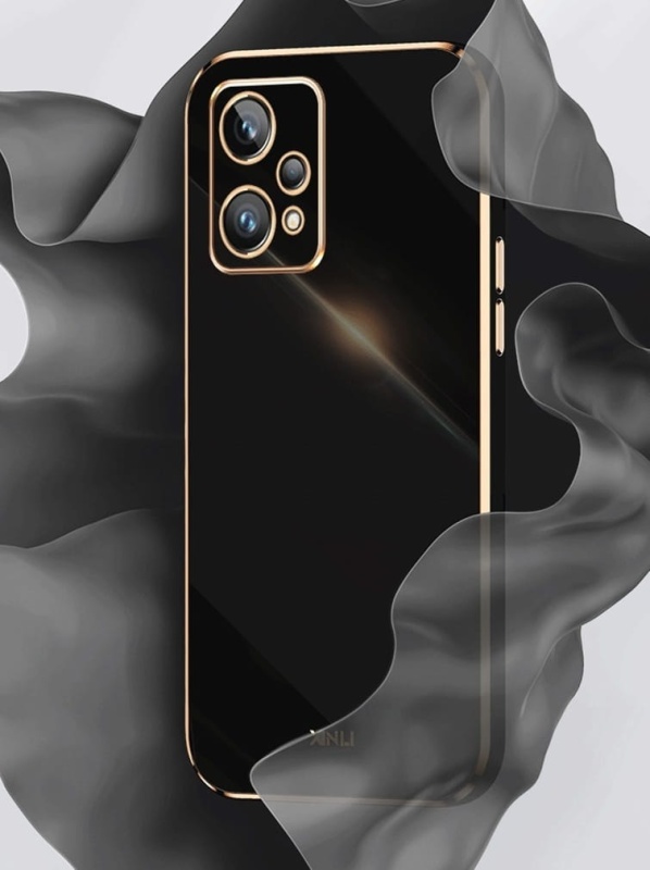 Etui XINLI Gold do Realme 9 - 3 kolory