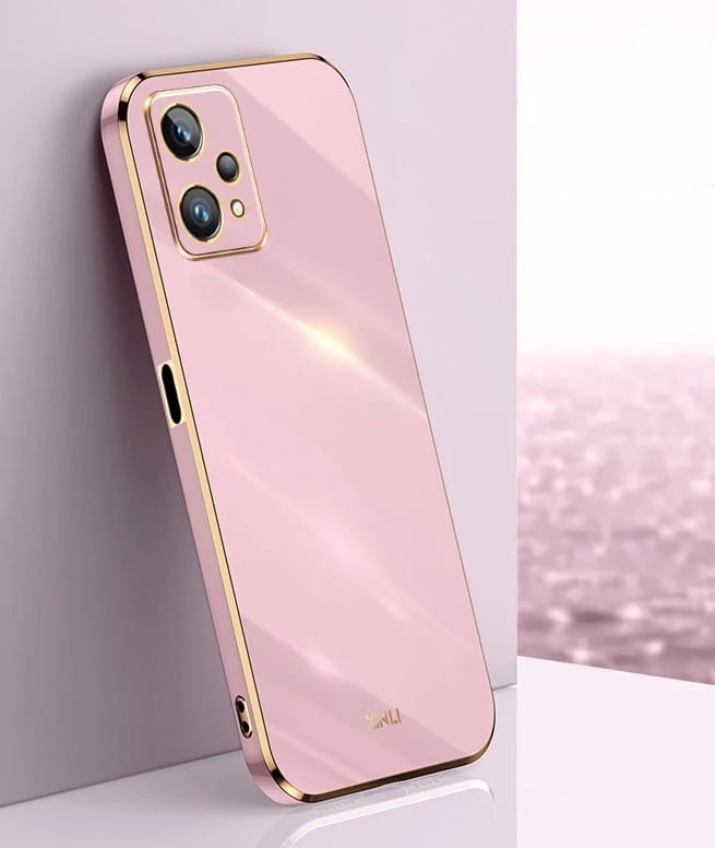 Etui XINLI Gold do Realme 9 - 3 kolory