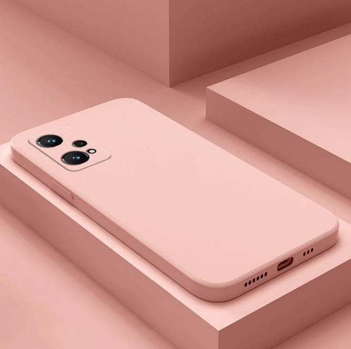 Etui Fiber Case do Realme 9 - 2 kolory