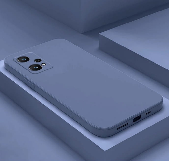 Etui Fiber Case do Realme 9 - 2 kolory