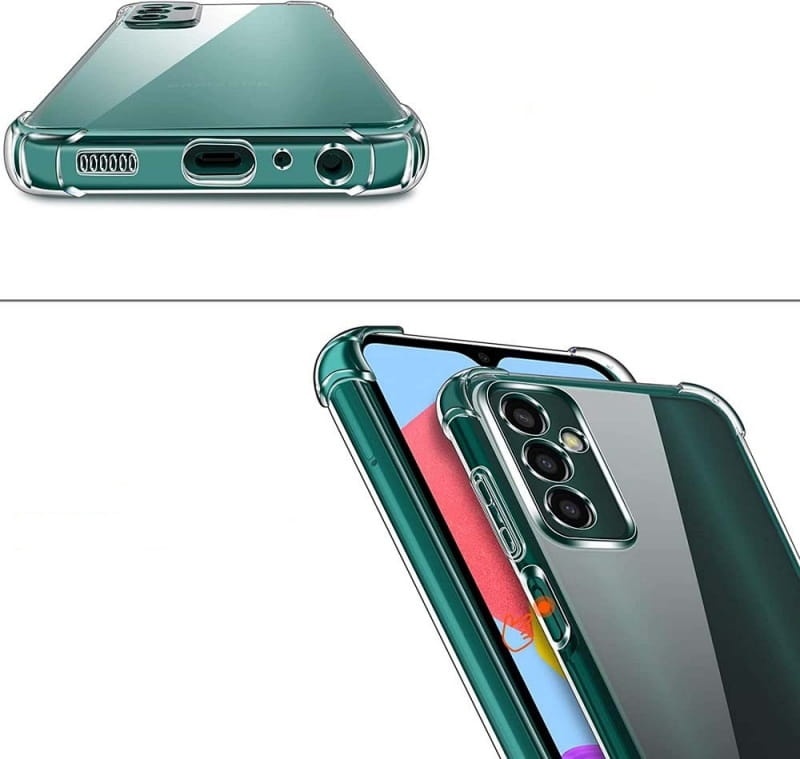 Etui Anti Shock do Samsung Galaxy M13