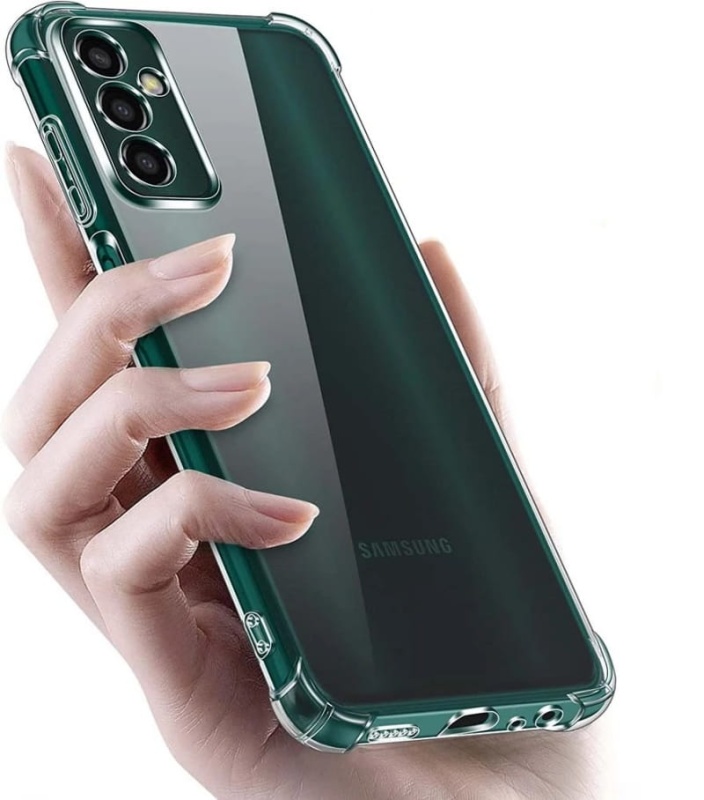 Etui Anti Shock do Samsung Galaxy M13