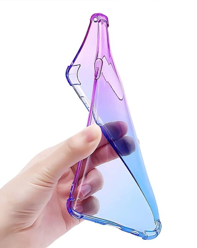 Etui Ombre Shock do Samsung Galaxy M13