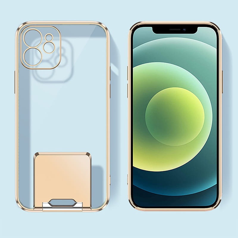 Etui Kickstand Lux do Apple iPhone 13