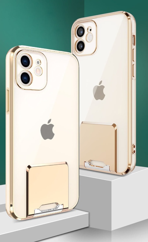 Etui Kickstand Lux do Apple iPhone 13