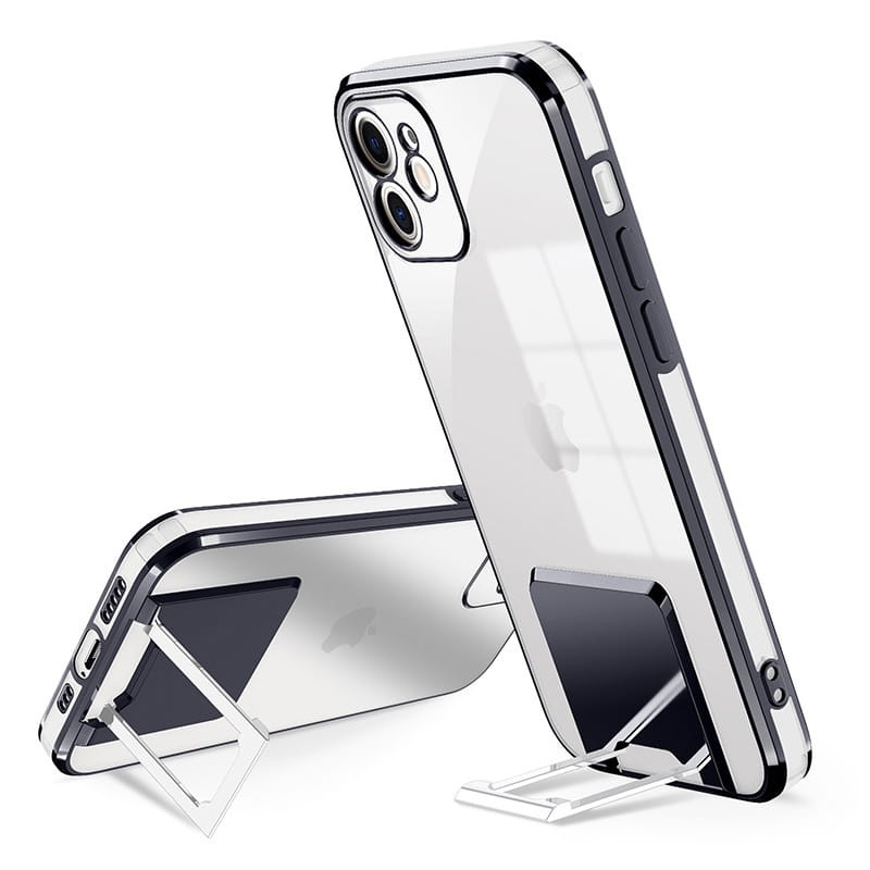 Etui Kickstand Lux do Apple iPhone 11 Pro
