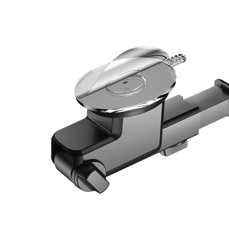 Uchwyt teleskopowy na szybę lub deskę - JoyRoom JR-OK3