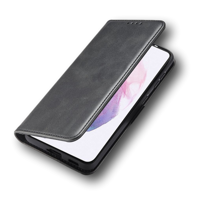 Etui Leather Wallet do Motorola Moto G60 - 2 kolory