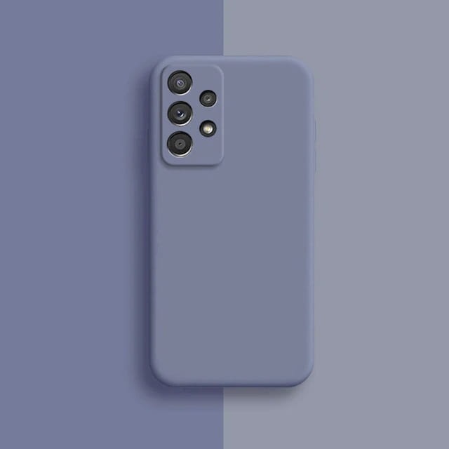 Etui Fiber Case do Samsung Galaxy A23 5G - 3 kolory
