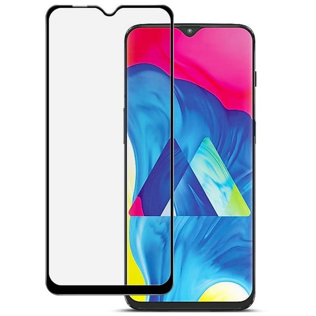 Szkło 5D FULL GLUE Huawei Y6 2019