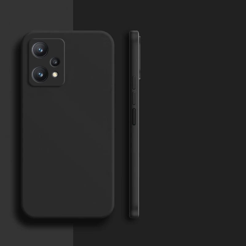 Etui Fiber Case do Realme 9 - 3 kolory