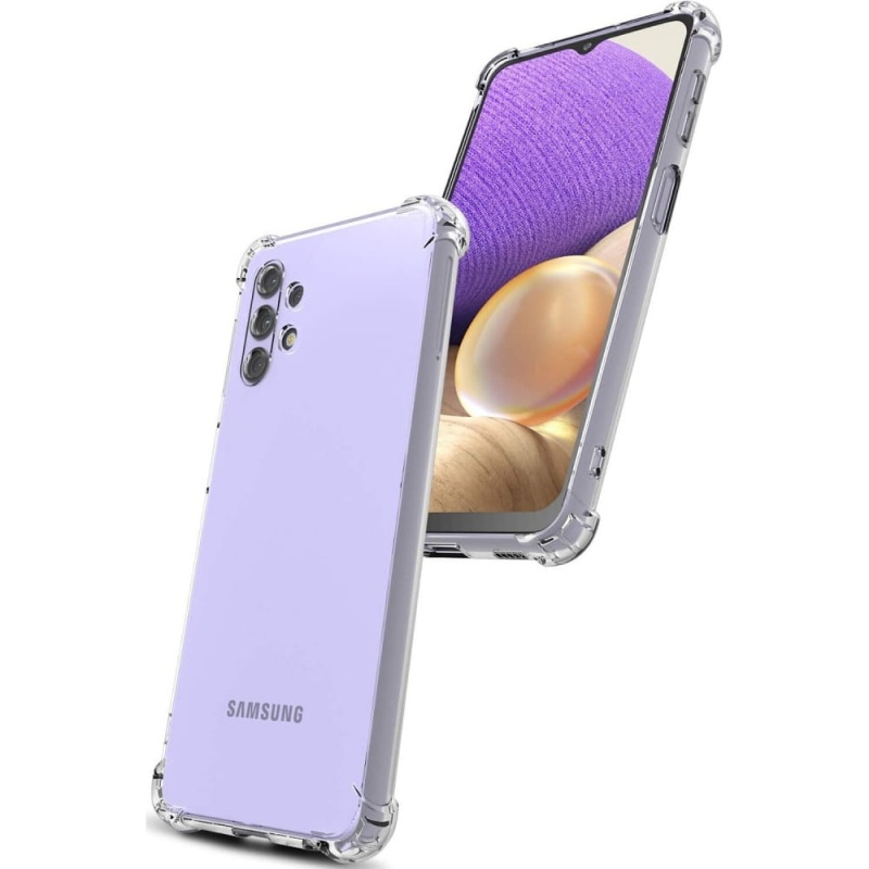 Etui Anti Shock do Samsung Galaxy A04s