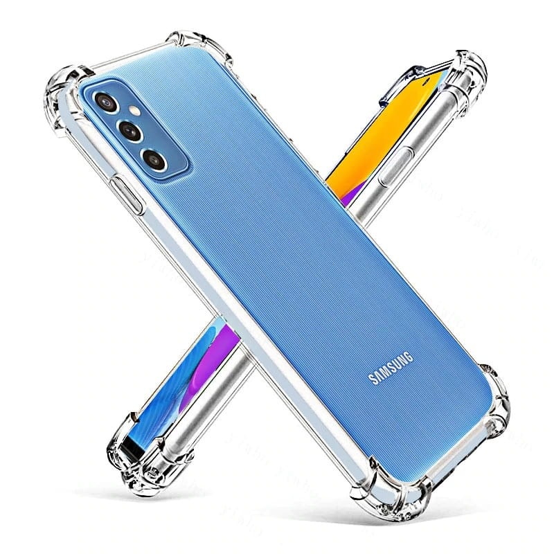 Etui Anti Shock do Samsung Galaxy A13 5G