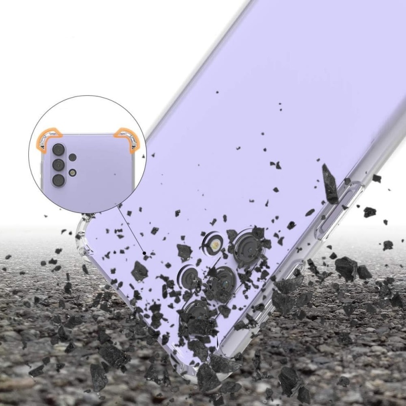 Etui Anti Shock do Samsung Galaxy A13 5G