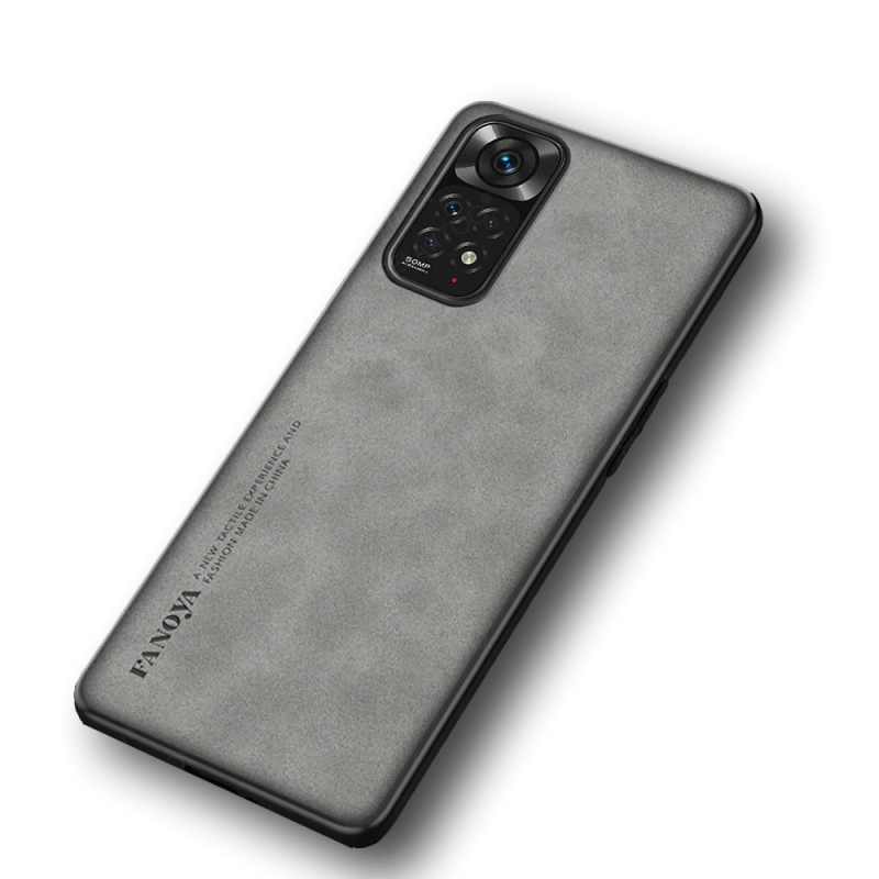 Etui Fanoya do Xiaomi Redmi Note 11 Pro - 2 kolory