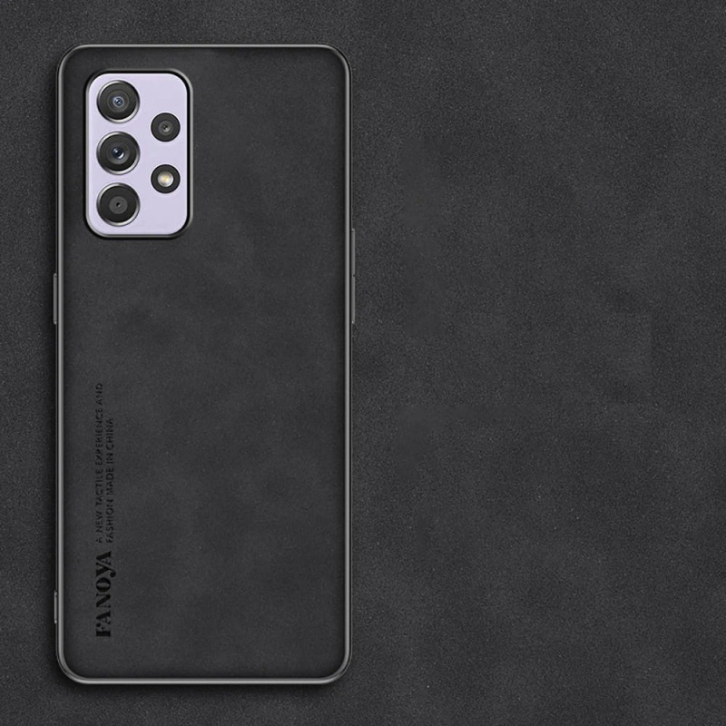 Etui Fanoya do Samsung Galaxy A23 5G - 2 kolory