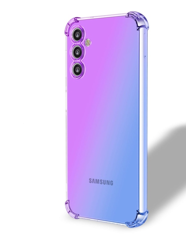 Etui Ombre Shock do Samsung Galaxy A04s