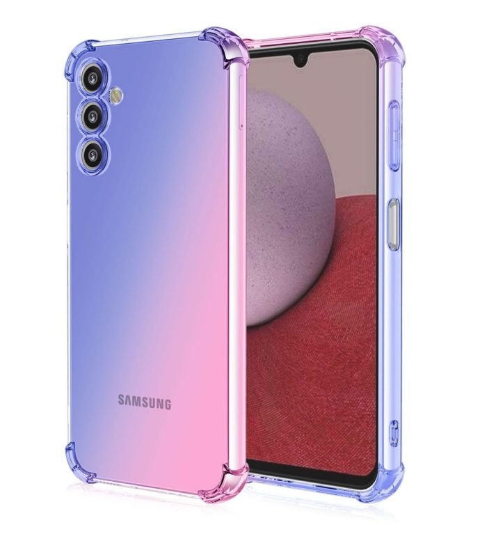 Etui Ombre Shock do Samsung Galaxy A04s