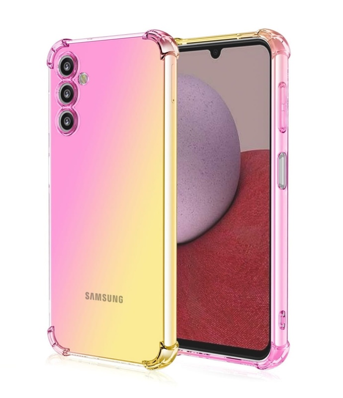 Etui Ombre Shock do Samsung Galaxy A04s