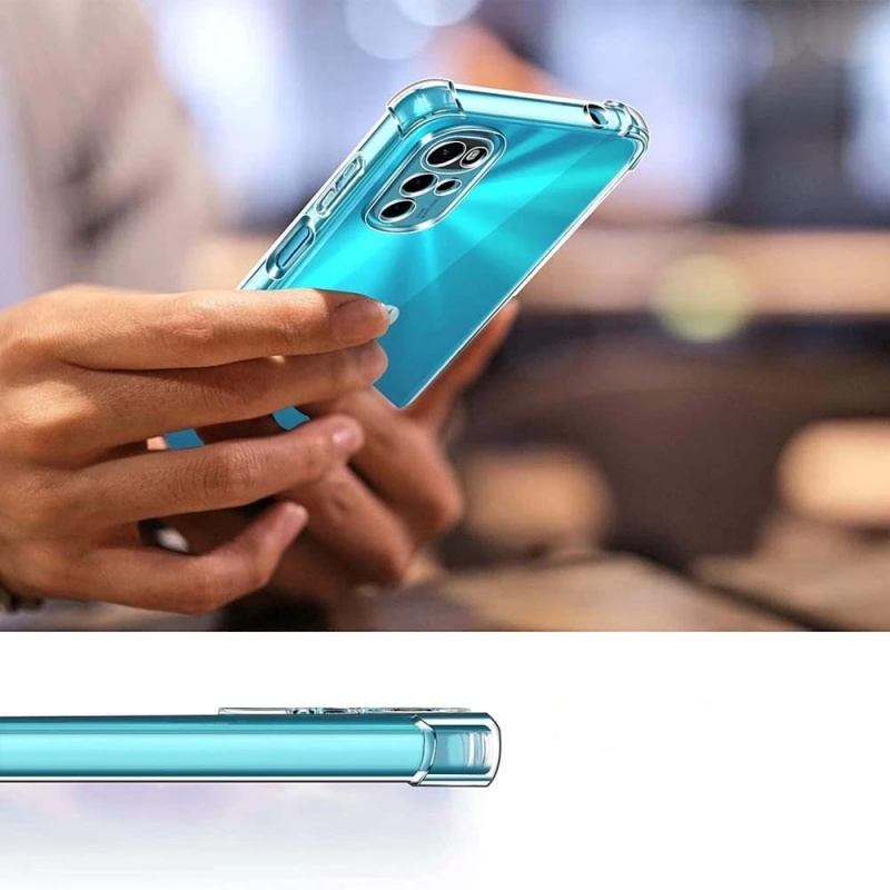 Etui Anti Shock do Motorola Moto G22